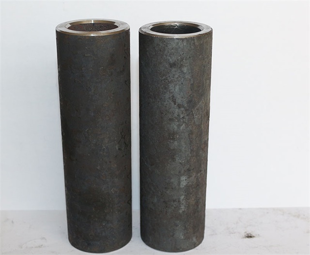 新乡冷挤压钢筋套筒联接连接头分开是多少