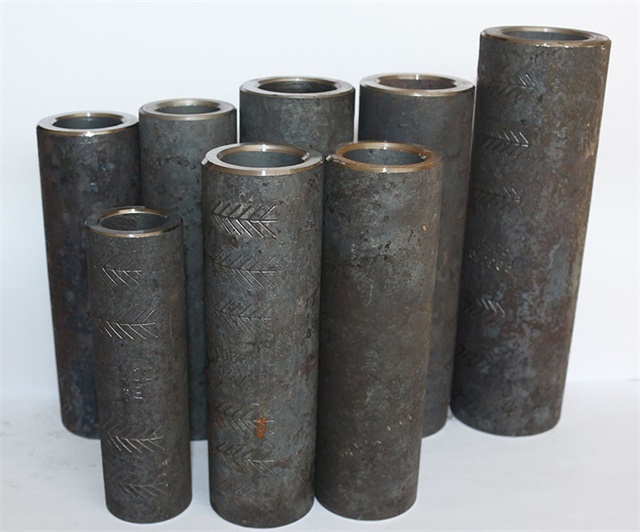 新乡冷挤压钢筋套筒需要<font style='color:red'>检验</font>吗