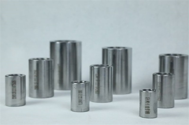 新乡直螺纹套筒成品<font style='color:red'>检验</font>